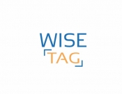 Projekt graficzny, nazwa firmy, tworzenie logo firm Logo dla STARTUPU! Wisetag! - TurkusArt