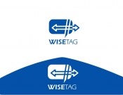 Projekt graficzny, nazwa firmy, tworzenie logo firm Logo dla STARTUPU! Wisetag! - felipewwa