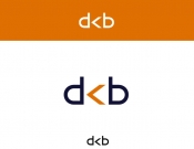 Projekt graficzny, nazwa firmy, tworzenie logo firm DKB branża budowlana - matuta1