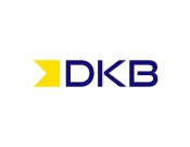Projekt graficzny, nazwa firmy, tworzenie logo firm DKB branża budowlana - DesignAbstract