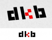 Projekt graficzny, nazwa firmy, tworzenie logo firm DKB branża budowlana - Ziltoid