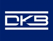 Projekt graficzny, nazwa firmy, tworzenie logo firm DKB branża budowlana - JackArt