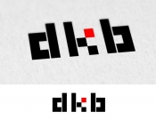 Projekt graficzny, nazwa firmy, tworzenie logo firm DKB branża budowlana - Ziltoid