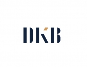 Projekt graficzny, nazwa firmy, tworzenie logo firm DKB branża budowlana - stone