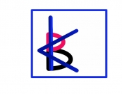 Projekt graficzny, nazwa firmy, tworzenie logo firm DKB branża budowlana - Dotto
