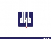 Projekt graficzny, nazwa firmy, tworzenie logo firm DKB branża budowlana - 7thDesigners