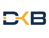 Projekt graficzny, nazwa firmy, tworzenie logo firm DKB branża budowlana - Wiruz