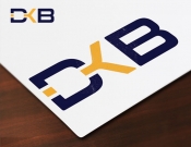 Projekt graficzny, nazwa firmy, tworzenie logo firm DKB branża budowlana - Wiruz