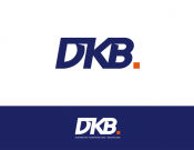 Projekt graficzny, nazwa firmy, tworzenie logo firm DKB branża budowlana - kruszynka
