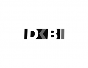 Projekt graficzny, nazwa firmy, tworzenie logo firm DKB branża budowlana - DeViL3oo