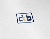 Projekt graficzny, nazwa firmy, tworzenie logo firm DKB branża budowlana - myConcepT