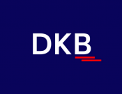Projekt graficzny, nazwa firmy, tworzenie logo firm DKB branża budowlana - s88wojtek