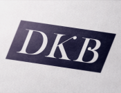 Projekt graficzny, nazwa firmy, tworzenie logo firm DKB branża budowlana - xdestx3