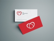 Projekt graficzny, nazwa firmy, tworzenie logo firm Logo myWspieramy.org - Dybski