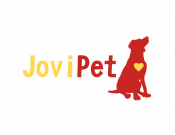 Projekt graficzny, nazwa firmy, tworzenie logo firm Logo dla firmy JoviPet  - Madziami