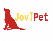 Projekt graficzny, nazwa firmy, tworzenie logo firm Logo dla firmy JoviPet  - Madziami