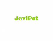 Projekt graficzny, nazwa firmy, tworzenie logo firm Logo dla firmy JoviPet  - Talar