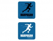 Projekt graficzny, nazwa firmy, tworzenie logo firm Nowe logo -stowarzszenia sportowego - Ajakava