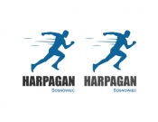 Projekt graficzny, nazwa firmy, tworzenie logo firm Nowe logo -stowarzszenia sportowego - Ajakava