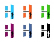 Projekt graficzny, nazwa firmy, tworzenie logo firm Nowe logo -stowarzszenia sportowego - noon