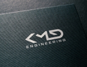 Projekt graficzny, nazwa firmy, tworzenie logo firm Logo dla biura konstrukcyjnego - myConcepT