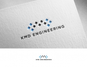 Projekt graficzny, nazwa firmy, tworzenie logo firm Logo dla biura konstrukcyjnego - matuta1