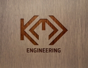 Projekt graficzny, nazwa firmy, tworzenie logo firm Logo dla biura konstrukcyjnego - PiotrA