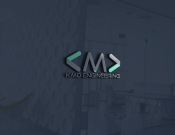 Projekt graficzny, nazwa firmy, tworzenie logo firm Logo dla biura konstrukcyjnego - ManyWaysKr