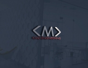 Projekt graficzny, nazwa firmy, tworzenie logo firm Logo dla biura konstrukcyjnego - ManyWaysKr