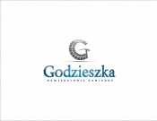 projektowanie logo oraz grafiki online Logo dla firmy Godzieszka 