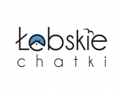 Projekt graficzny, nazwa firmy, tworzenie logo firm Logo dla domków Łebskie Chatki - krabator