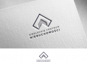 Projekt graficzny, nazwa firmy, tworzenie logo firm Lokalne biuro nieruchomości  - matuta1