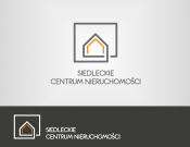 Projekt graficzny, nazwa firmy, tworzenie logo firm Lokalne biuro nieruchomości  - kloratornia
