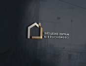 projektowanie logo oraz grafiki online Lokalne biuro nieruchomości 