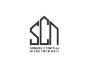 Projekt graficzny, nazwa firmy, tworzenie logo firm Lokalne biuro nieruchomości  - 4MVG