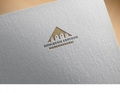 Projekt graficzny, nazwa firmy, tworzenie logo firm Lokalne biuro nieruchomości  - Katy