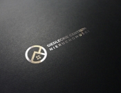 Projekt graficzny, nazwa firmy, tworzenie logo firm Lokalne biuro nieruchomości  - feim
