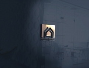 Projekt graficzny, nazwa firmy, tworzenie logo firm Lokalne biuro nieruchomości  - ManyWaysKr