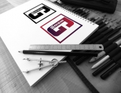Projekt graficzny, nazwa firmy, tworzenie logo firm Logo dla firmy eventowej - DirectDesign