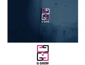 Projekt graficzny, nazwa firmy, tworzenie logo firm Logo dla firmy eventowej - CS designer 