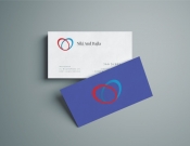 Projekt graficzny, nazwa firmy, tworzenie logo firm Logo dla fundacji non-profit - Dybski