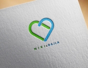 Projekt graficzny, nazwa firmy, tworzenie logo firm Logo dla fundacji non-profit - noon