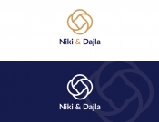 Projekt graficzny, nazwa firmy, tworzenie logo firm Logo dla fundacji non-profit - NoNameProject