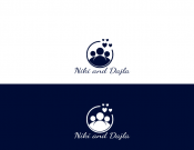 Projekt graficzny, nazwa firmy, tworzenie logo firm Logo dla fundacji non-profit - CS designer 