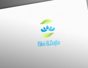 Projekt graficzny, nazwa firmy, tworzenie logo firm Logo dla fundacji non-profit - Magdalena_71