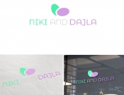Projekt graficzny, nazwa firmy, tworzenie logo firm Logo dla fundacji non-profit - klaudiadomagala