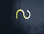 Projekt graficzny, nazwa firmy, tworzenie logo firm Logo dla fundacji non-profit - noon