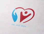 Projekt graficzny, nazwa firmy, tworzenie logo firm Logo dla fundacji non-profit - Damix