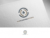 Projekt graficzny, nazwa firmy, tworzenie logo firm Logo dla firmy typu SPA - matuta1