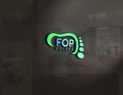 Projekt graficzny, nazwa firmy, tworzenie logo firm Logo dla Stowarzyszenia - feim